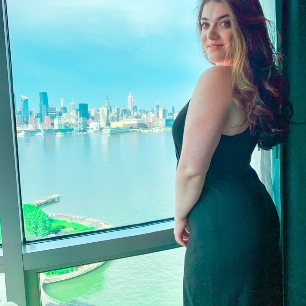 Meet your Posher, Chelsea